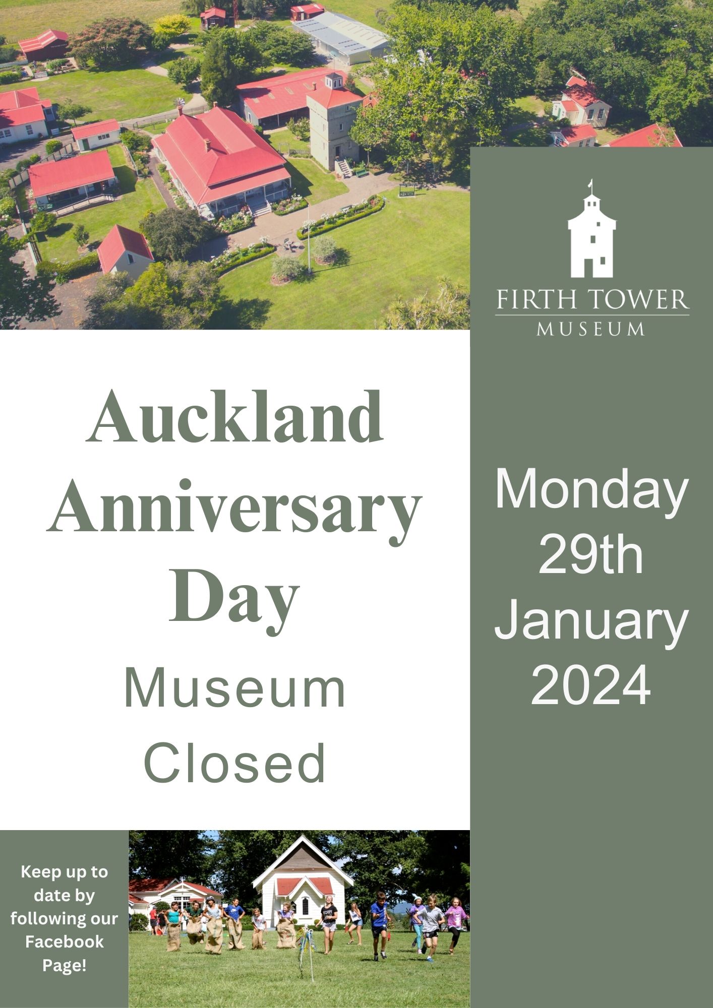 Auckland Anniversary 23